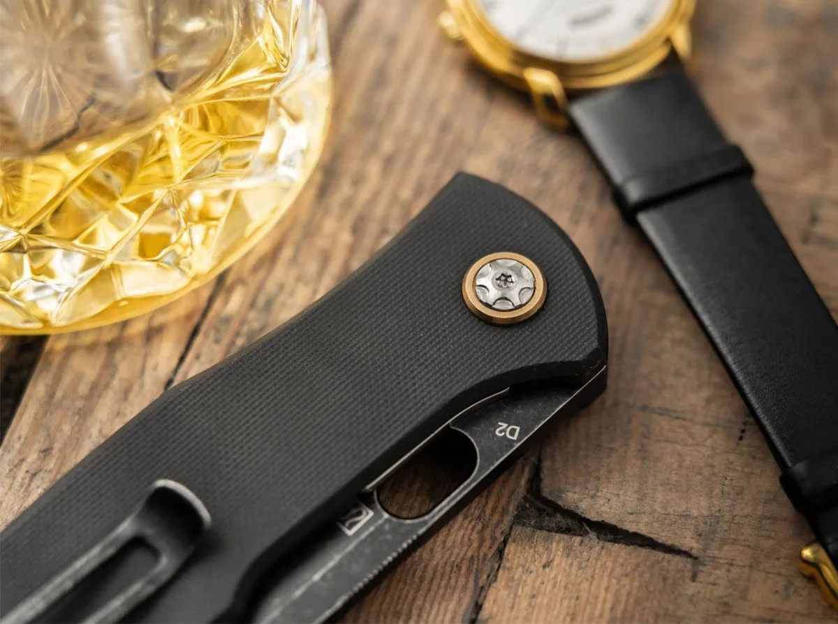 Nóż Böker Plus Fieldfolder — zdjęcie 7