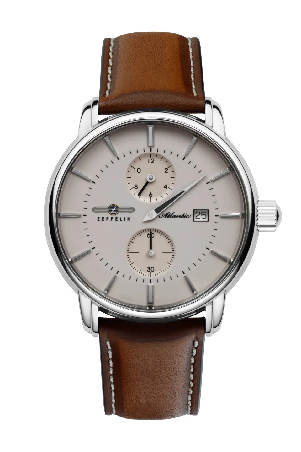 Zegarek Zeppelin Atlantic 84265, automatik — zdjęcie 1