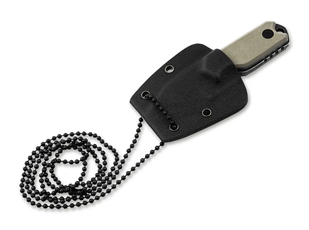 Nóż Böker PlusLi'l Friend Micro D2 — zdjęcie 3