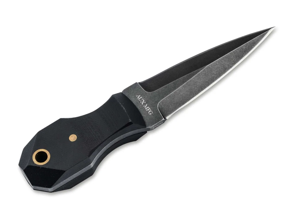 Nóż Böker Plus Pocket Rocket D2 — zdjęcie 2