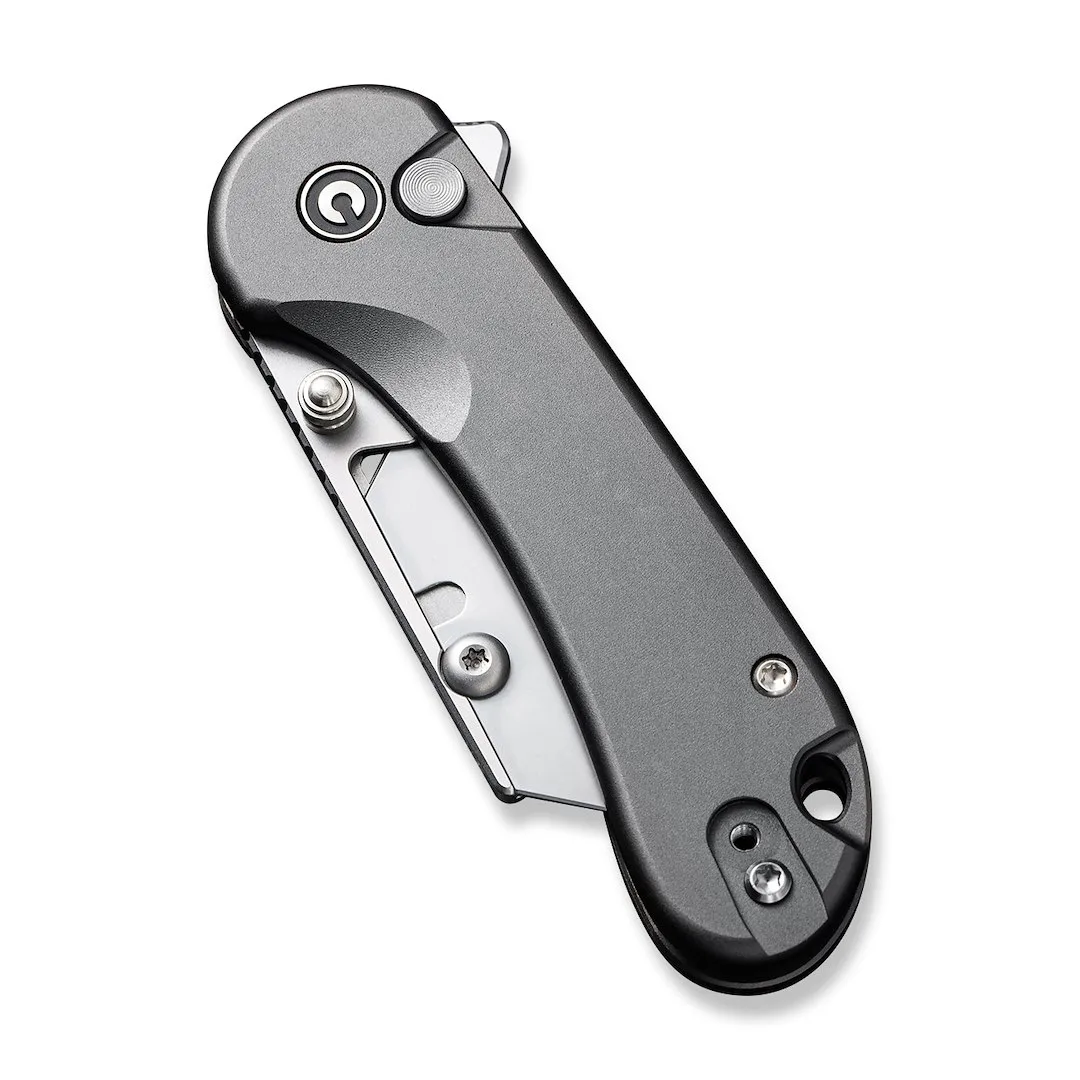 Nóż CIVIVI Elementum Utility Alu Grey C23039B-4 — zdjęcie 5