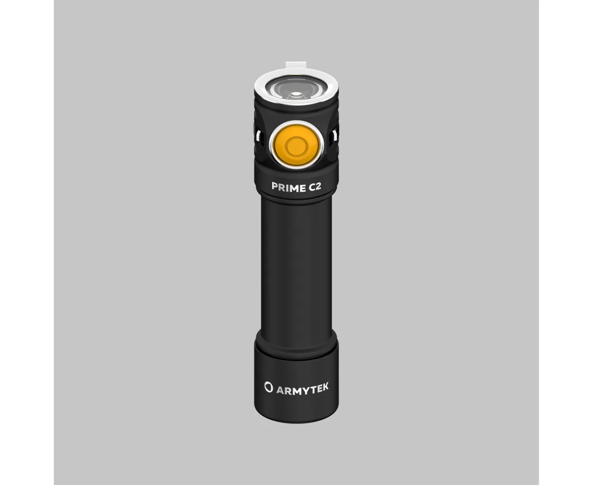 Latarka Armytek PRIME C2 PRO White 1000 lm — zdjęcie 1