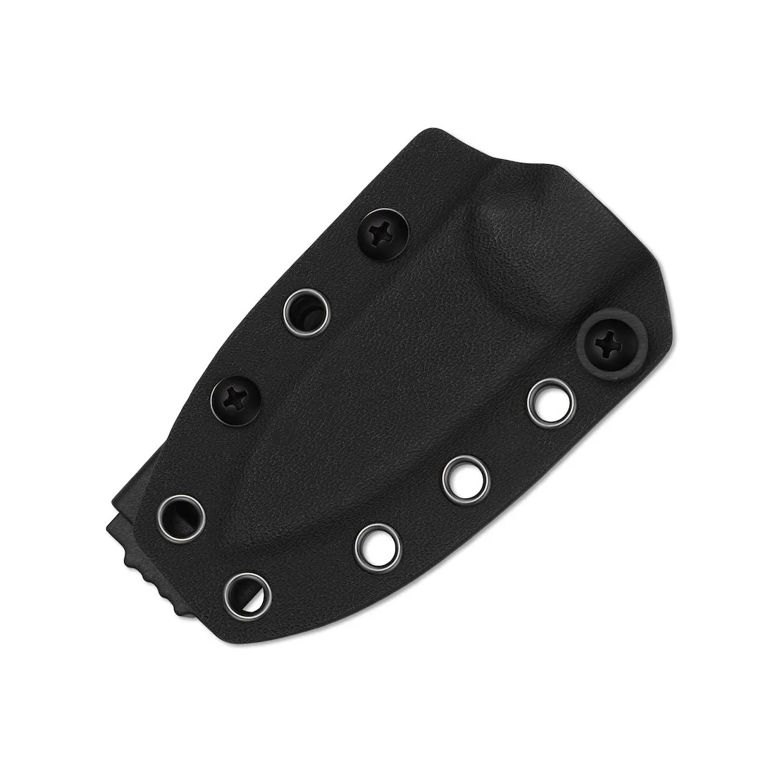 Nóż Kizer Drop Bear Fix Micarta S45VN — zdjęcie 8