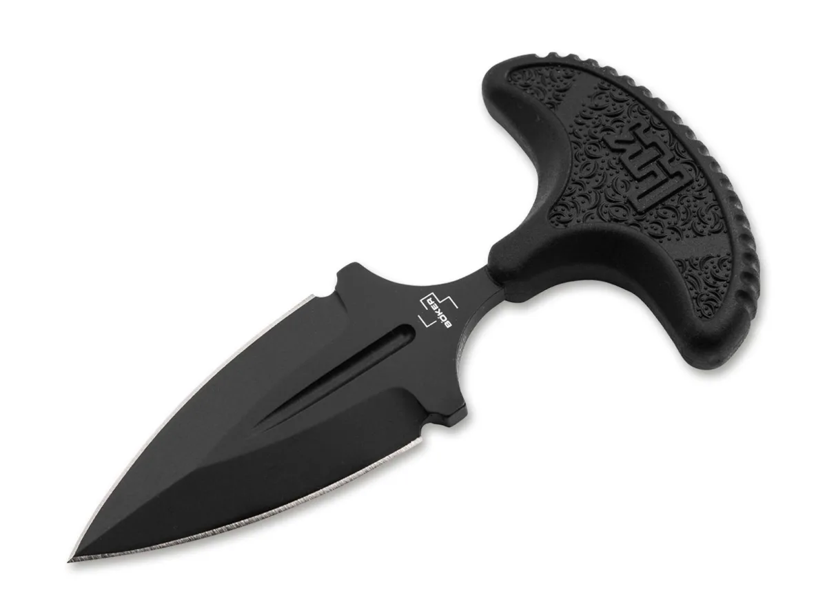Nóż Heckler & Koch FX02 Push Dagger D2 — zdjęcie 1