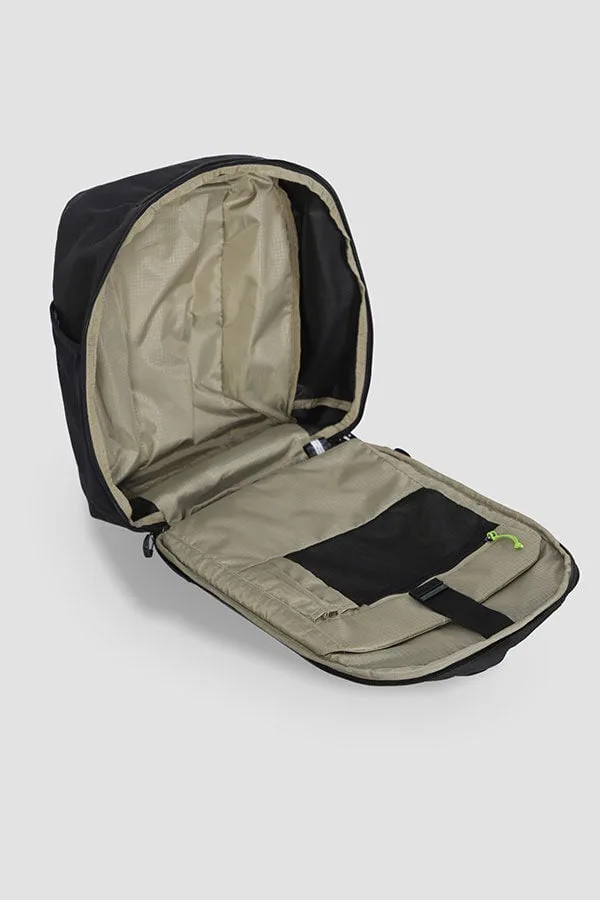 Plecak Gregory Border Eeasy Cabin 28L Black Lichen — zdjęcie 3