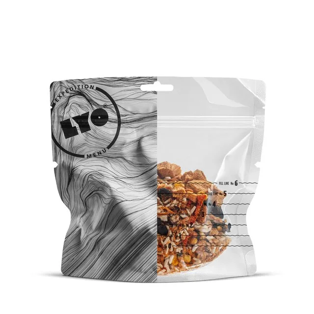 LYOFOOD Potrawa Meksykańska 500g — zdjęcie 3