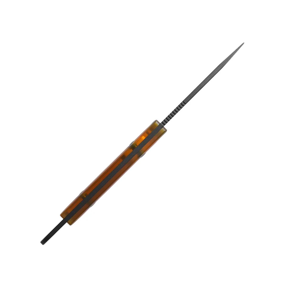 Nóż Kizer Fixed Cabox PEI Nitro-V — zdjęcie 9