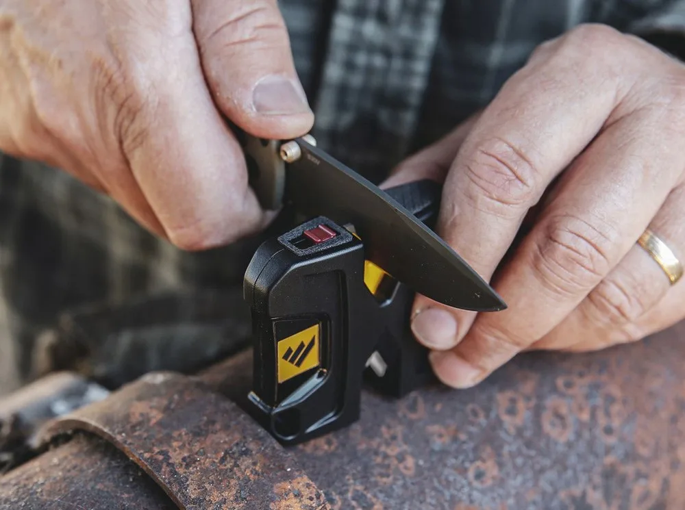 Ostrzałka Work Sharp Pivot Knife Sharpener — zdjęcie 5