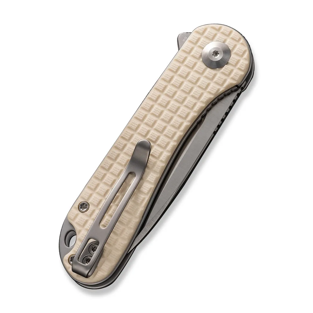 Nóż CIVIVI Elementum G10 Ivory C907A-3 — zdjęcie 5