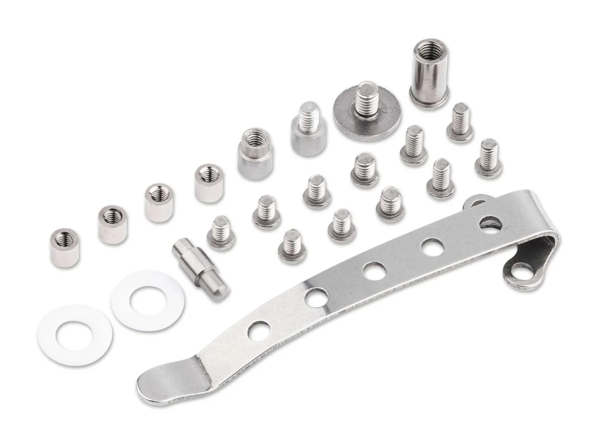 Magnum Spare Part Kit Magnum Rescue