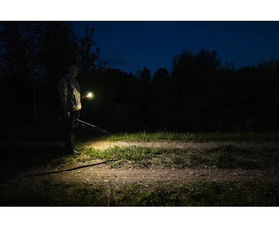 Latarka Armytek Crystal Pro Yellow 220 lm — zdjęcie 6