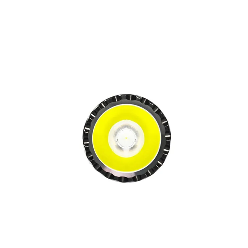 Latarka AceBeam P16 Black 1800 lm USB-C — zdjęcie 2