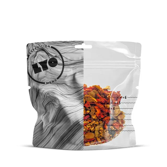 LYOFOOD Kaszotto z pęczaku 500g — zdjęcie 3