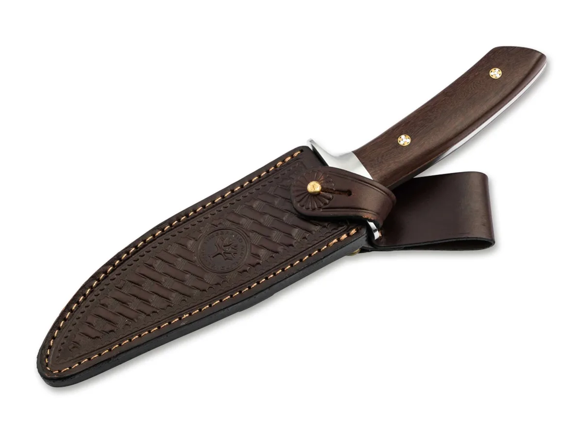 Nóż Böker Arbolito Torito GX ACX 390 — zdjęcie 3
