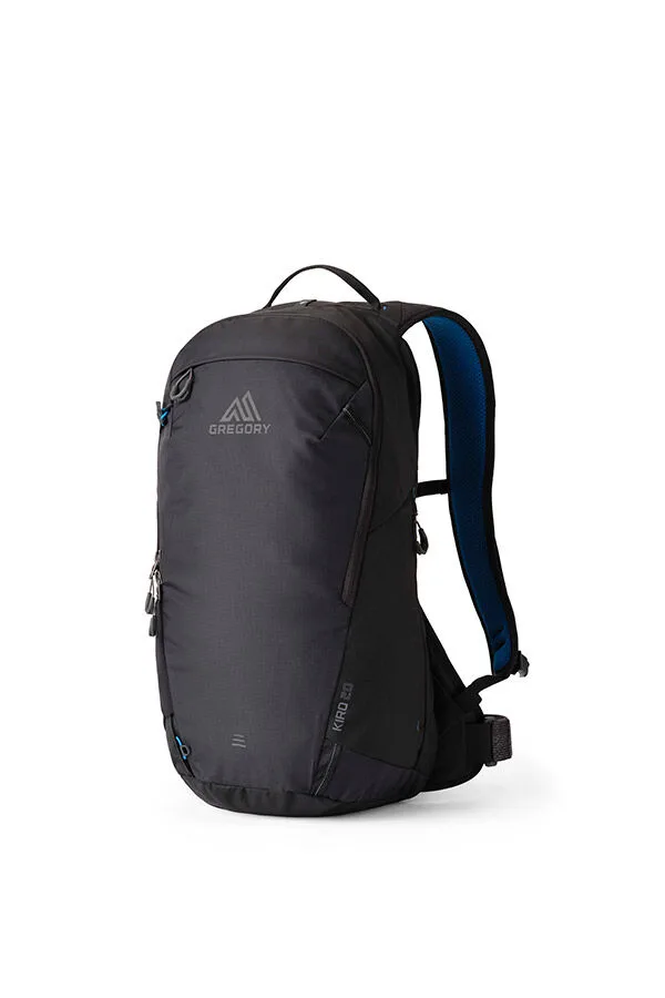 Plecak Gregory Kiro 20L Rc Alpine Black — zdjęcie 1