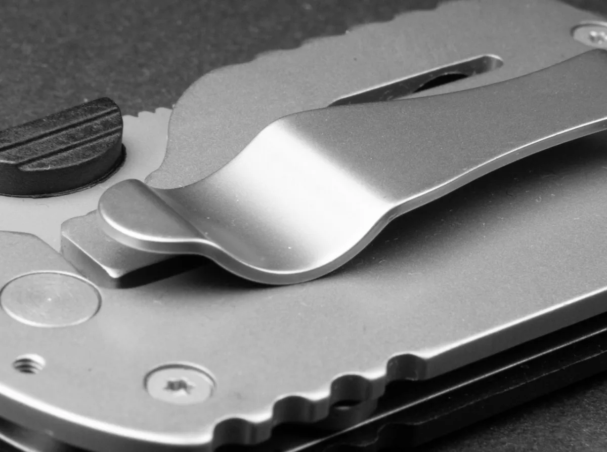Nóż Boker Plus Subcom 2.0 Black — zdjęcie 5