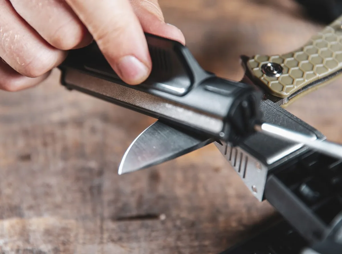 Zestaw upgrade do Work Sharp Precision Adjust — zdjęcie 4