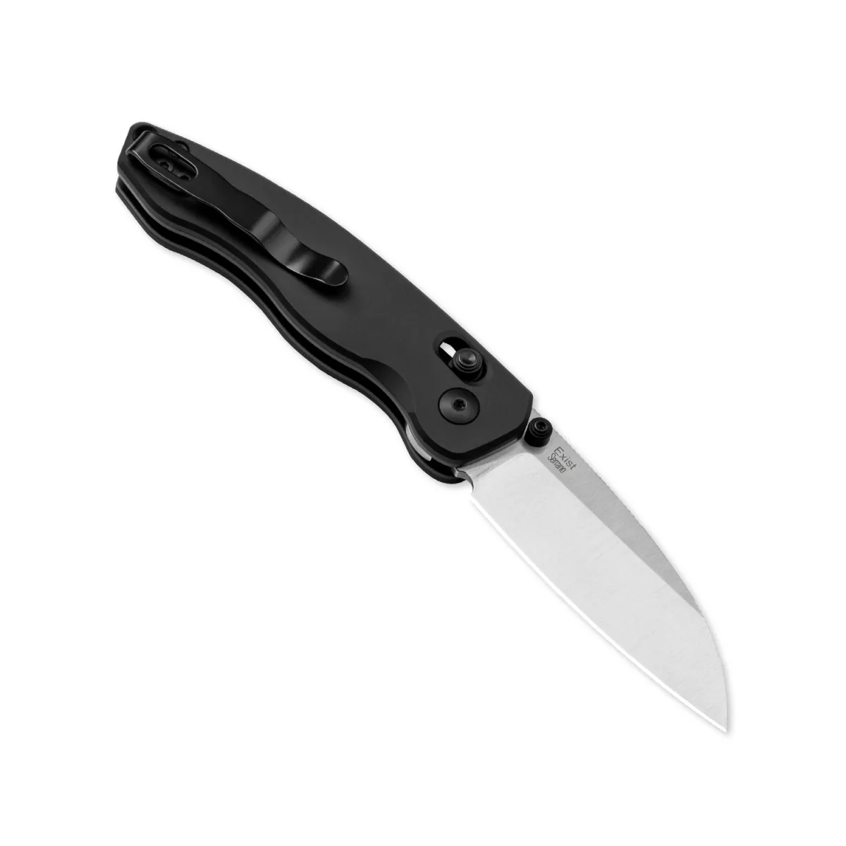 Nóż Kizer Exist Aluminum 154CM — zdjęcie 2