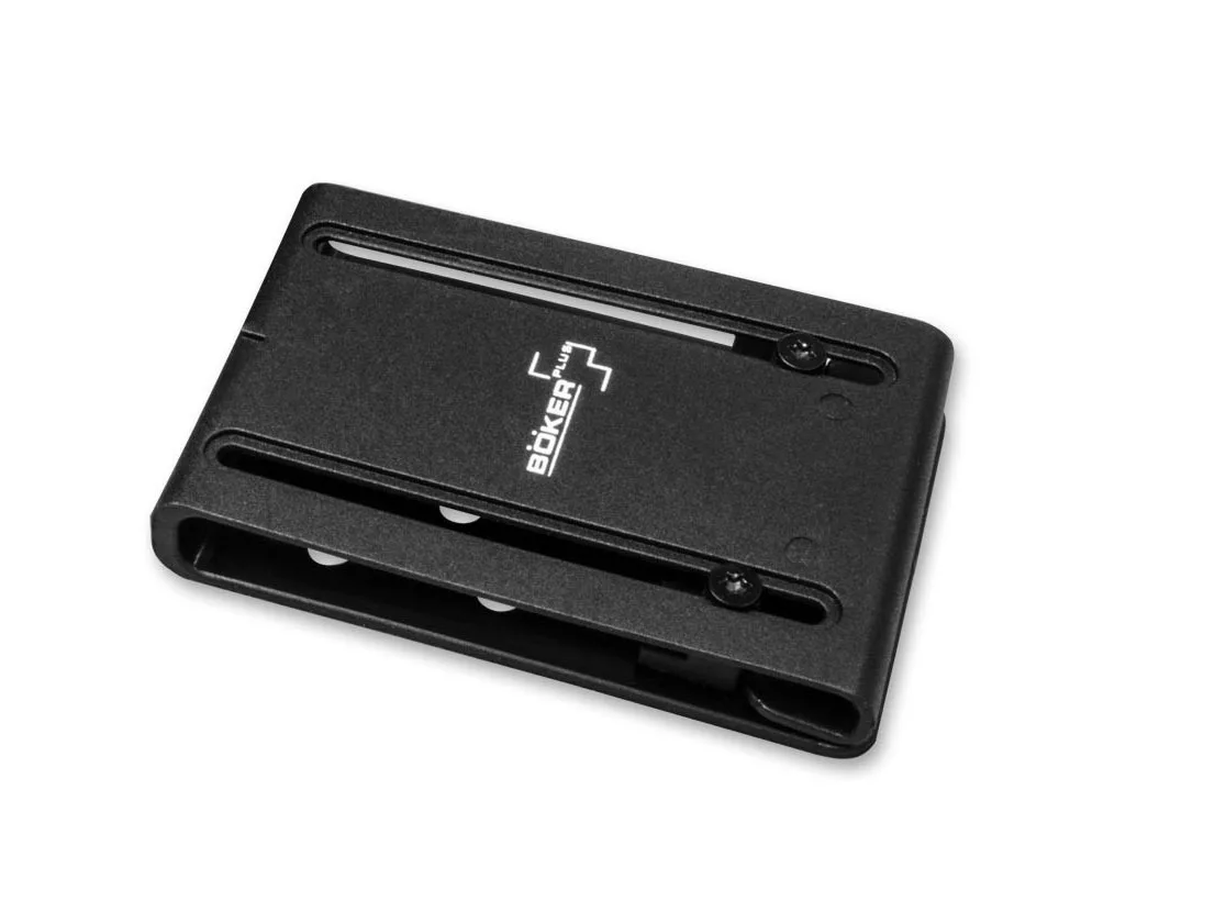 Nóż Böker Plus Rold Black SK5 — zdjęcie 3