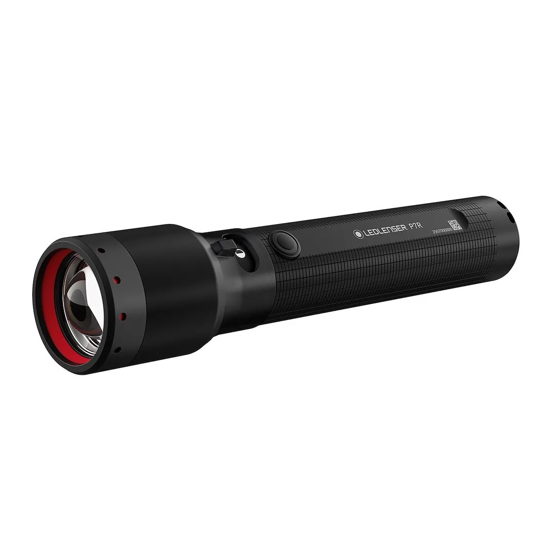 Latarka Ledlenser P7R 2000 lm — zdjęcie 1