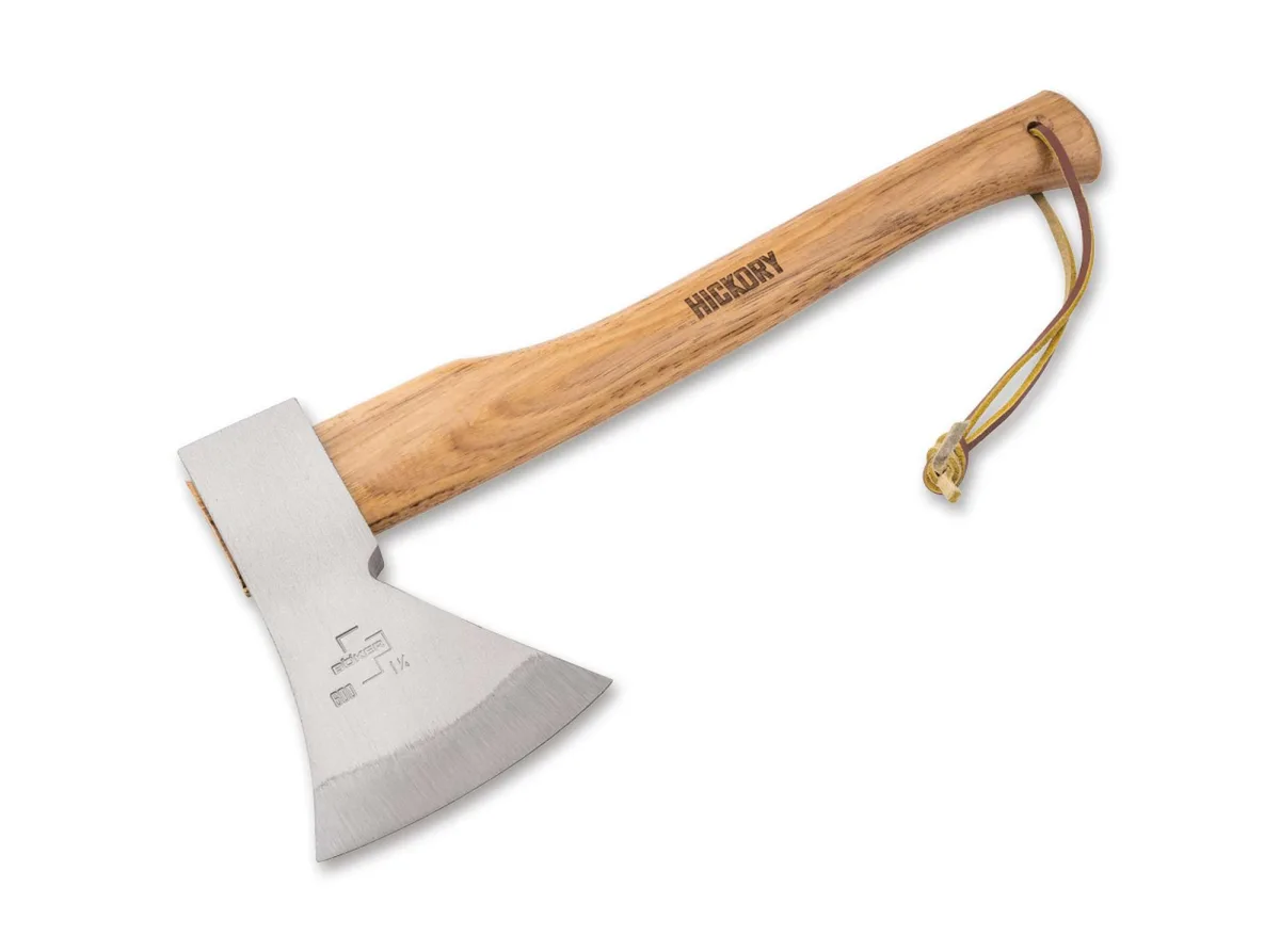Toporek Appalachów Böker Plus, mały — zdjęcie 1