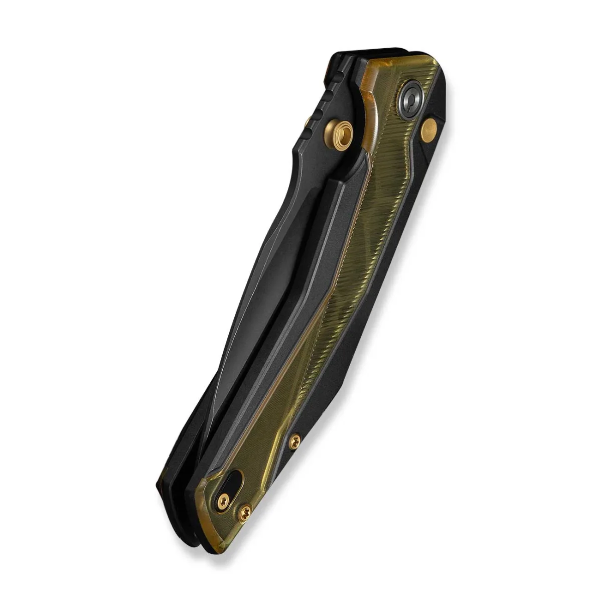 Nóż Civivi Limited Wellmax 14C28N Black — zdjęcie 6