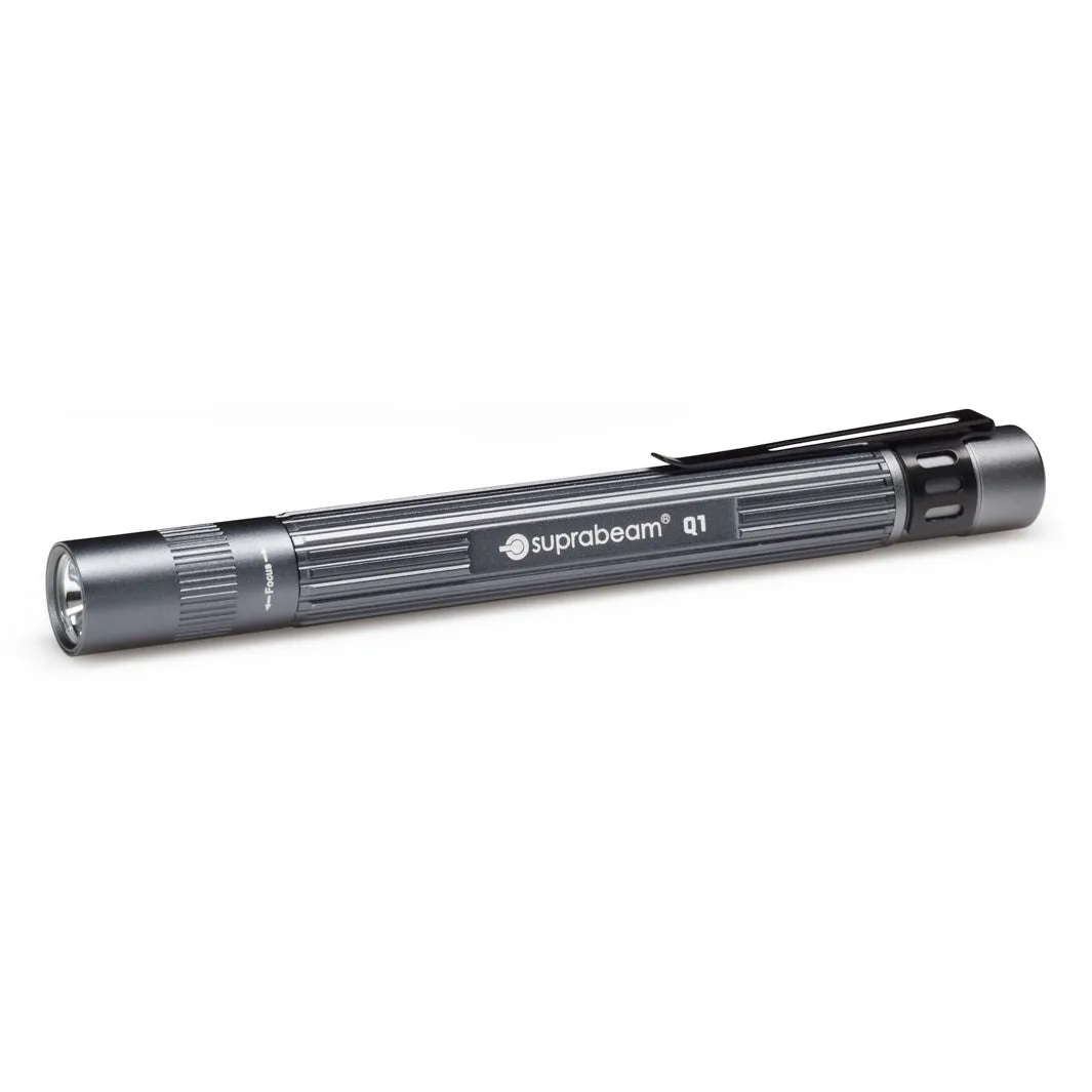 Latarka Suprabeam Q1 160lm, 2x AAA — zdjęcie 1