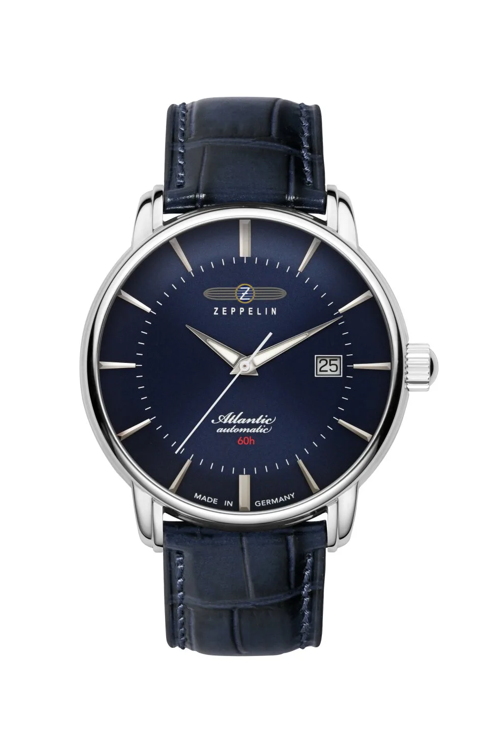 Zegarek Zeppelin Atlantic 84603, automatik — zdjęcie 1