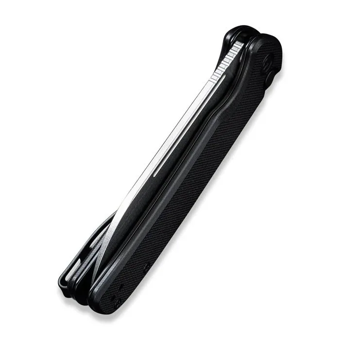 Nóż CIVIVI Chevalier Black G10 — zdjęcie 6
