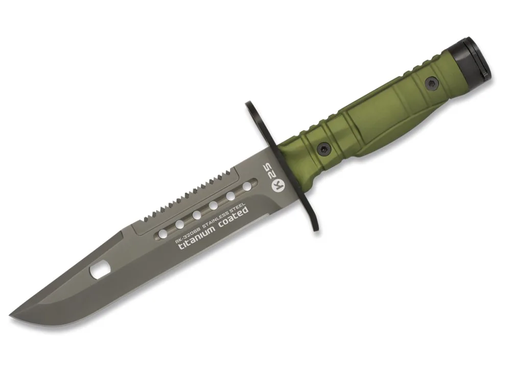 Nóż Bagnet K25 32068 — zdjęcie 1