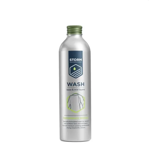 Storm Base Layer Wash 225ml