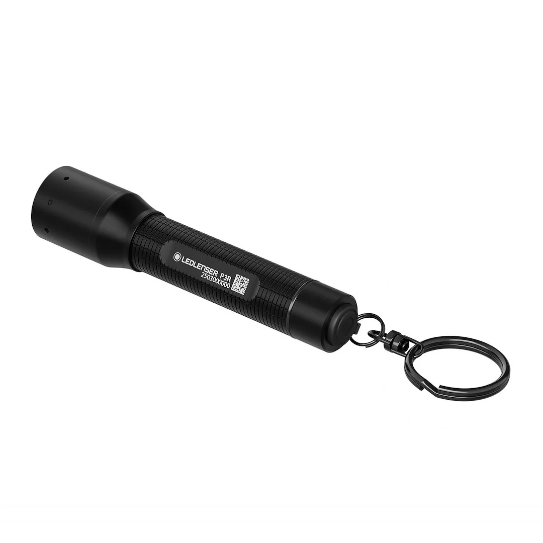 Latarka Ledlenser P3R 200 lm — zdjęcie 3