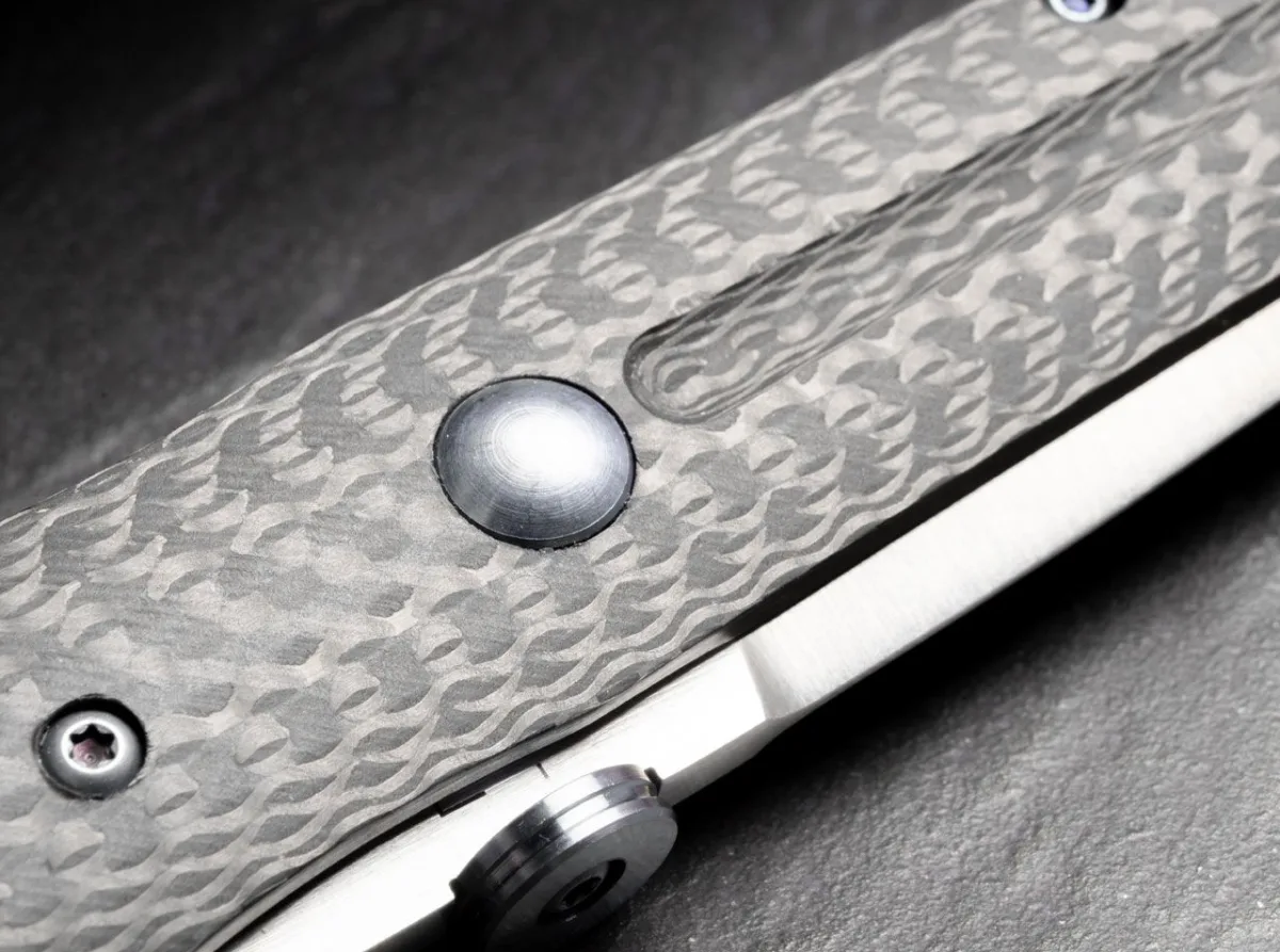 Nóż Böker Plus Icepick Dagger — zdjęcie 3