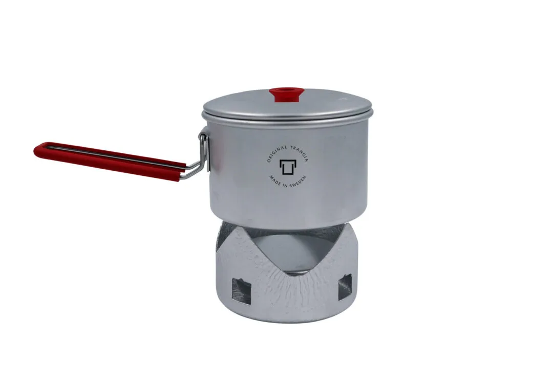 Zestaw Trangia Micro Light — zdjęcie 1