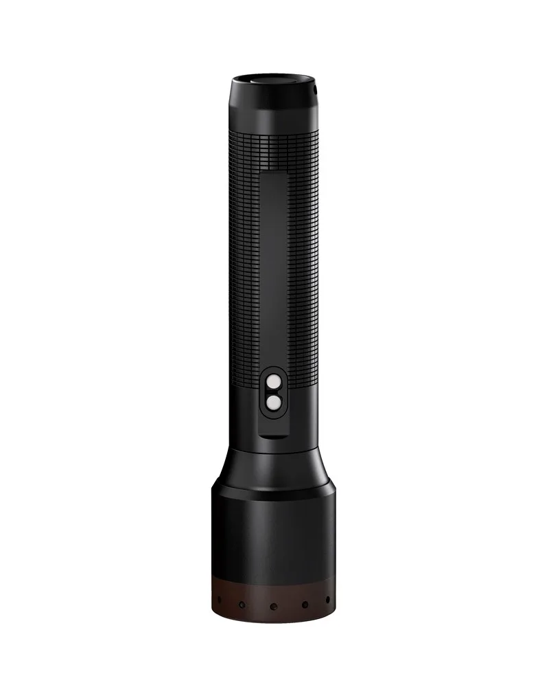 Latarka Ledlenser P6R core + zestaw WERA 900lm — zdjęcie 3