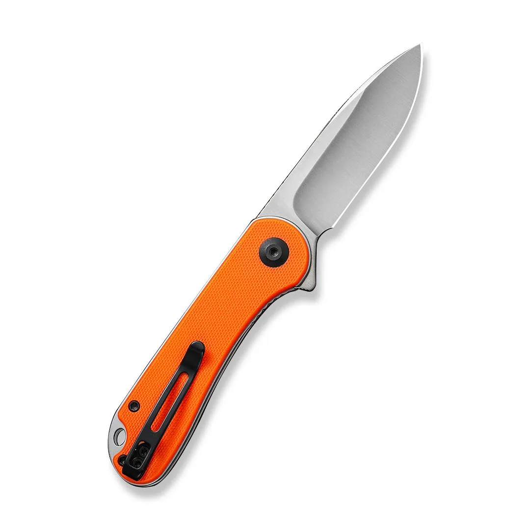 Nóż CIVIVI Elementum G10 Orange — zdjęcie 2