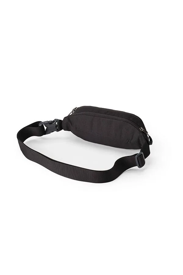 Saszetka nerka Gregory Rhune Belt Bag 1L C.Black — zdjęcie 2