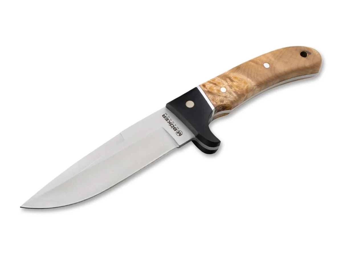 Nóż Magnum Elk Hunter — zdjęcie 1
