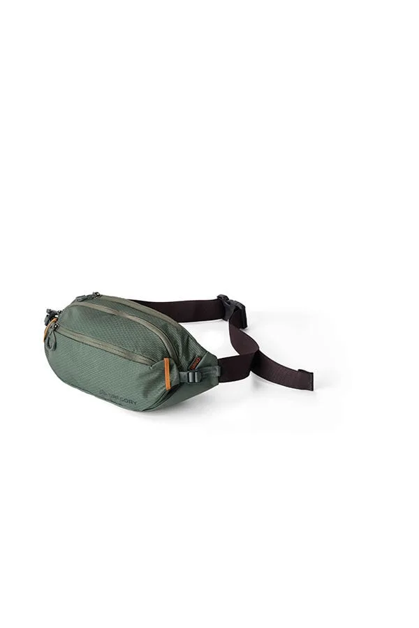 Saszetka nerka Gregory Nano Waistpack 4L T.Green — zdjęcie 1