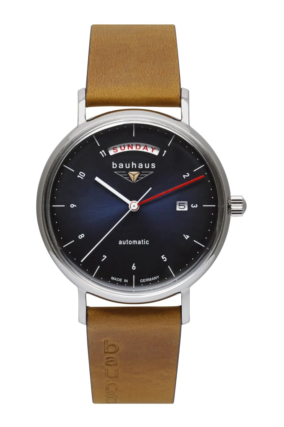 Zegarek Bauhaus Classic 21623, 41mm — zdjęcie 1