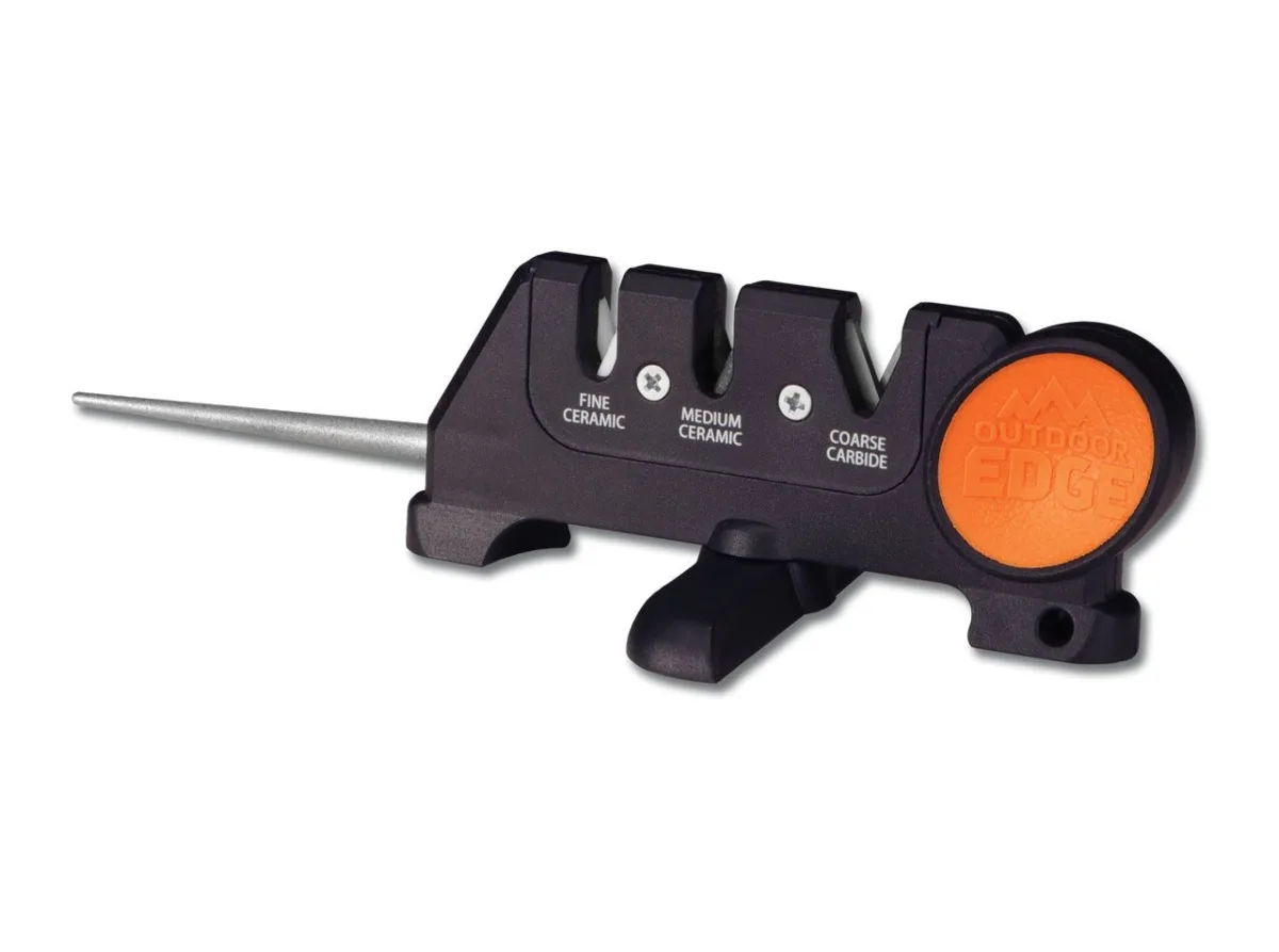 Outdoor Edge Edge-X Pro