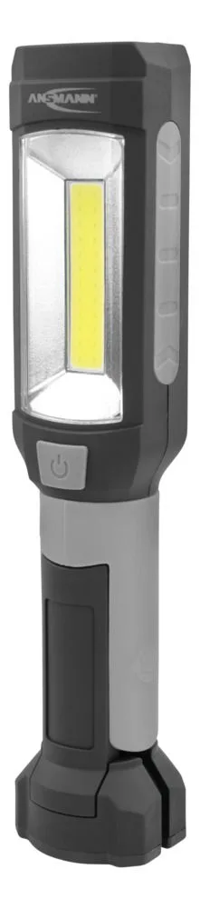 Lampa warsztatowa LED Ansmann WL230B, 3xAAA — zdjęcie 1