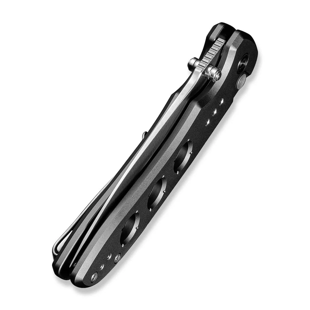 Nóż CIVIVI Hyperpulse 14C28N Aluminum Gray — zdjęcie 6
