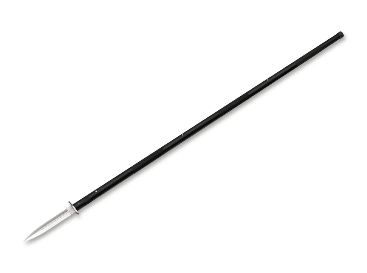 Rohatyna Böker Plus Boar Spear 440C — zdjęcie 2
