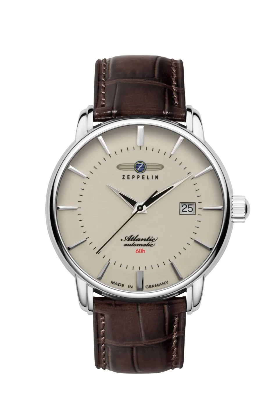 Zegarek Zeppelin Atlantic 84605, automatik — zdjęcie 1