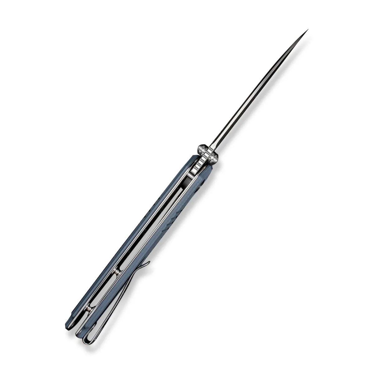 Nóż SENCUT Awassi Blue G10 — zdjęcie 6