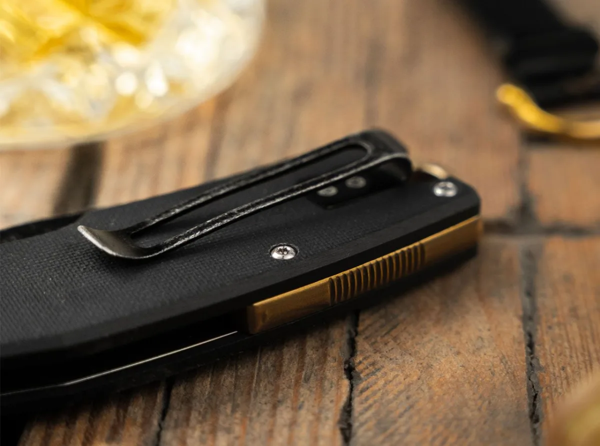 Nóż Böker Plus Fieldfolder — zdjęcie 6