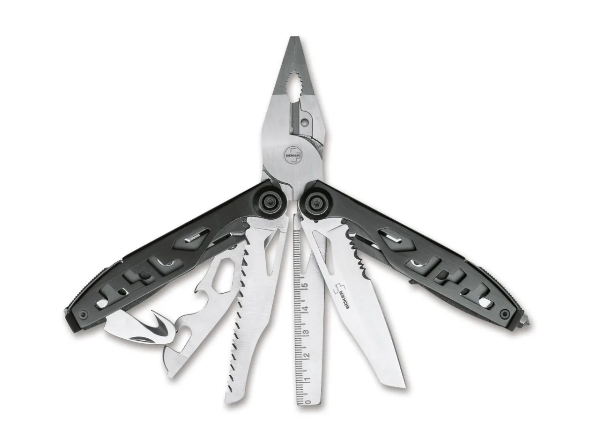 Multitool Böker Plus Specialist II — zdjęcie 1