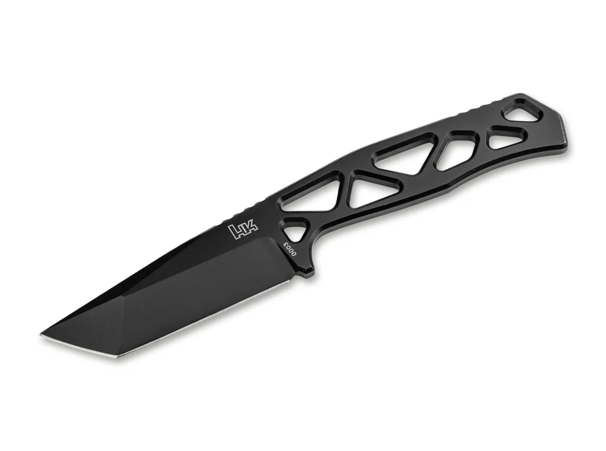 Nóż Heckler & Koch FX01 — zdjęcie 1
