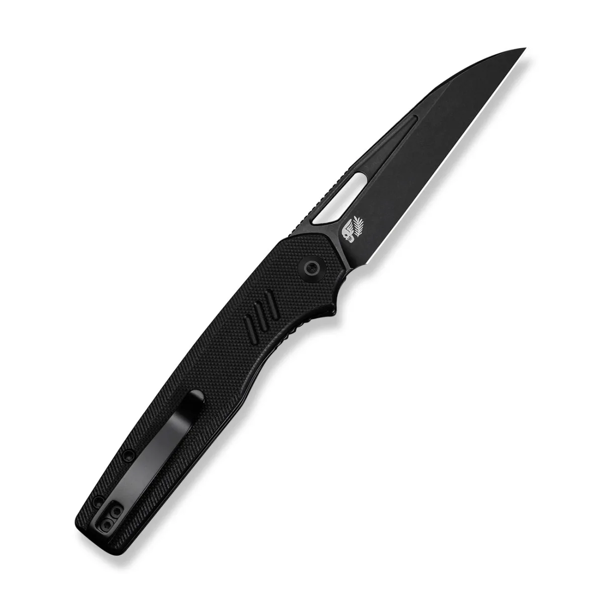 Nóż CIVIVI Guile 14C28N G10 All Black — zdjęcie 2
